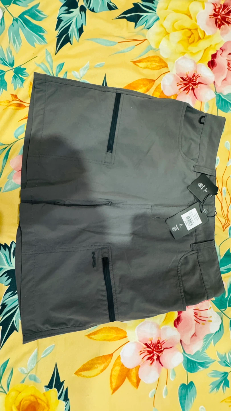 NRS Men's River Shorts - photo 5
