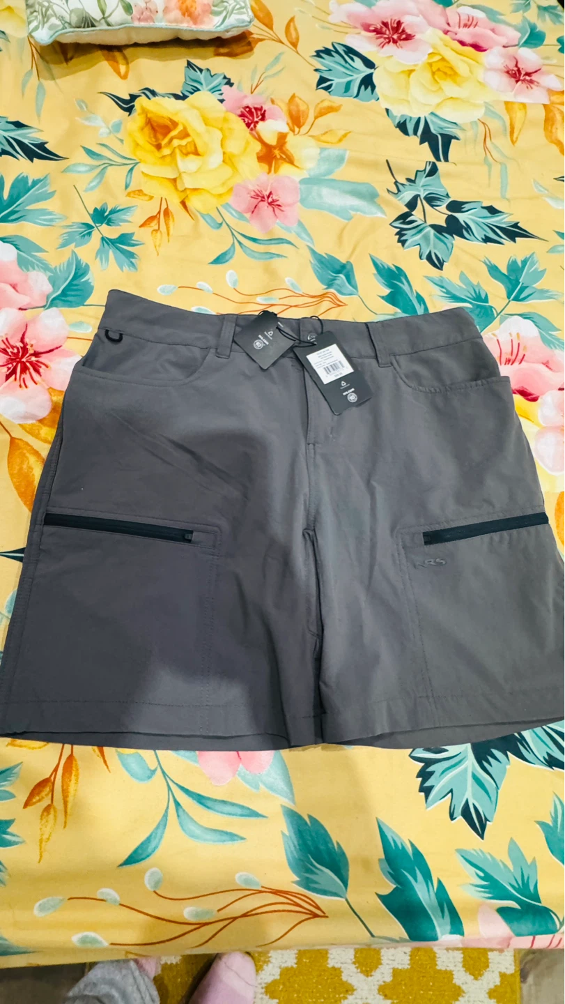NRS Men's River Shorts
