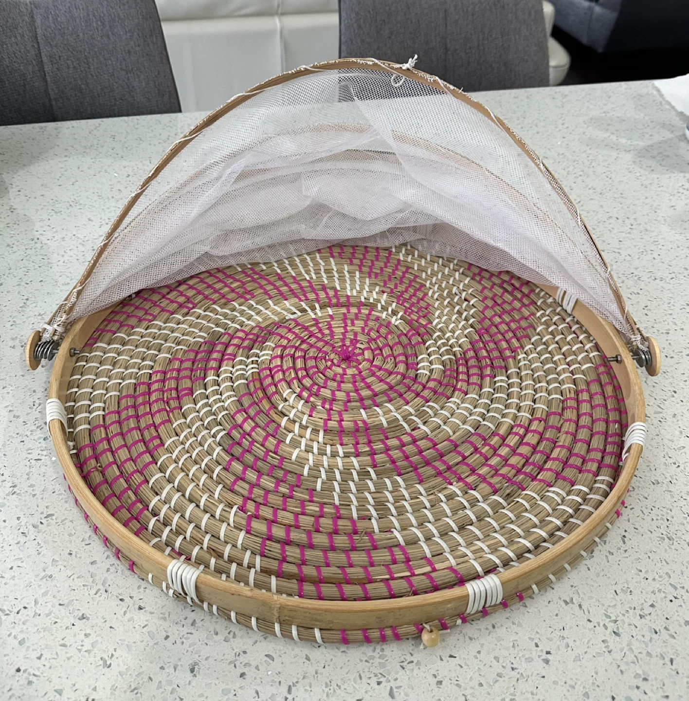 Outdoor Food Cover - photo 3
