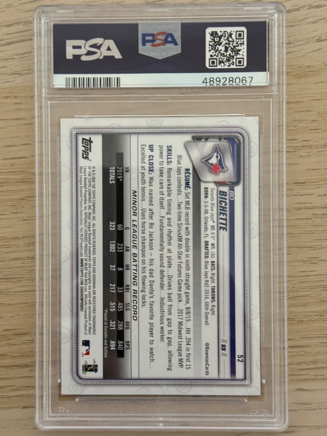 Autographed Baseball Memorabilia - photo 5