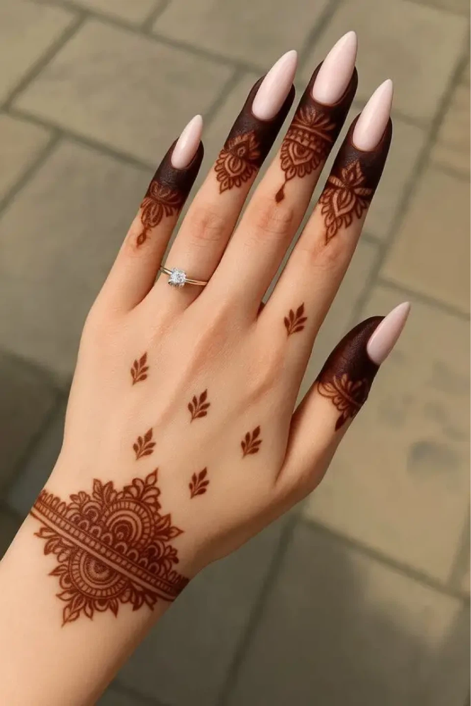 Henna Tattoo Designs please read the description - photo 2