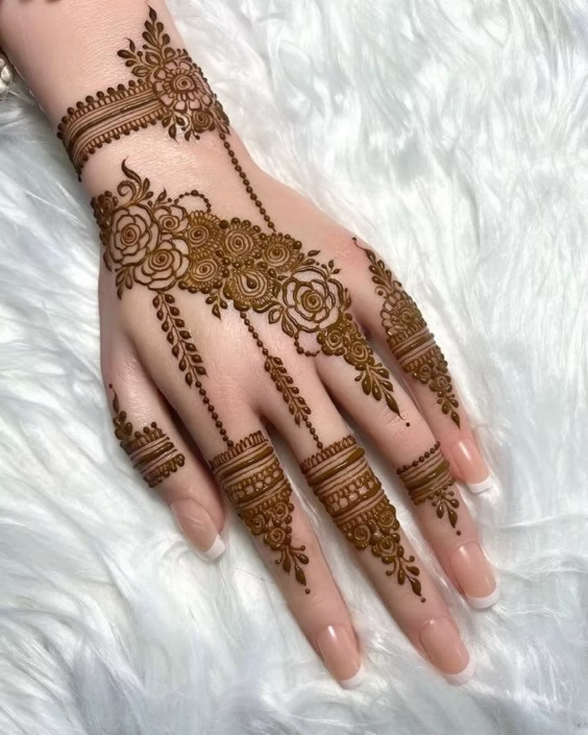 Henna Tattoo Designs please read the description
