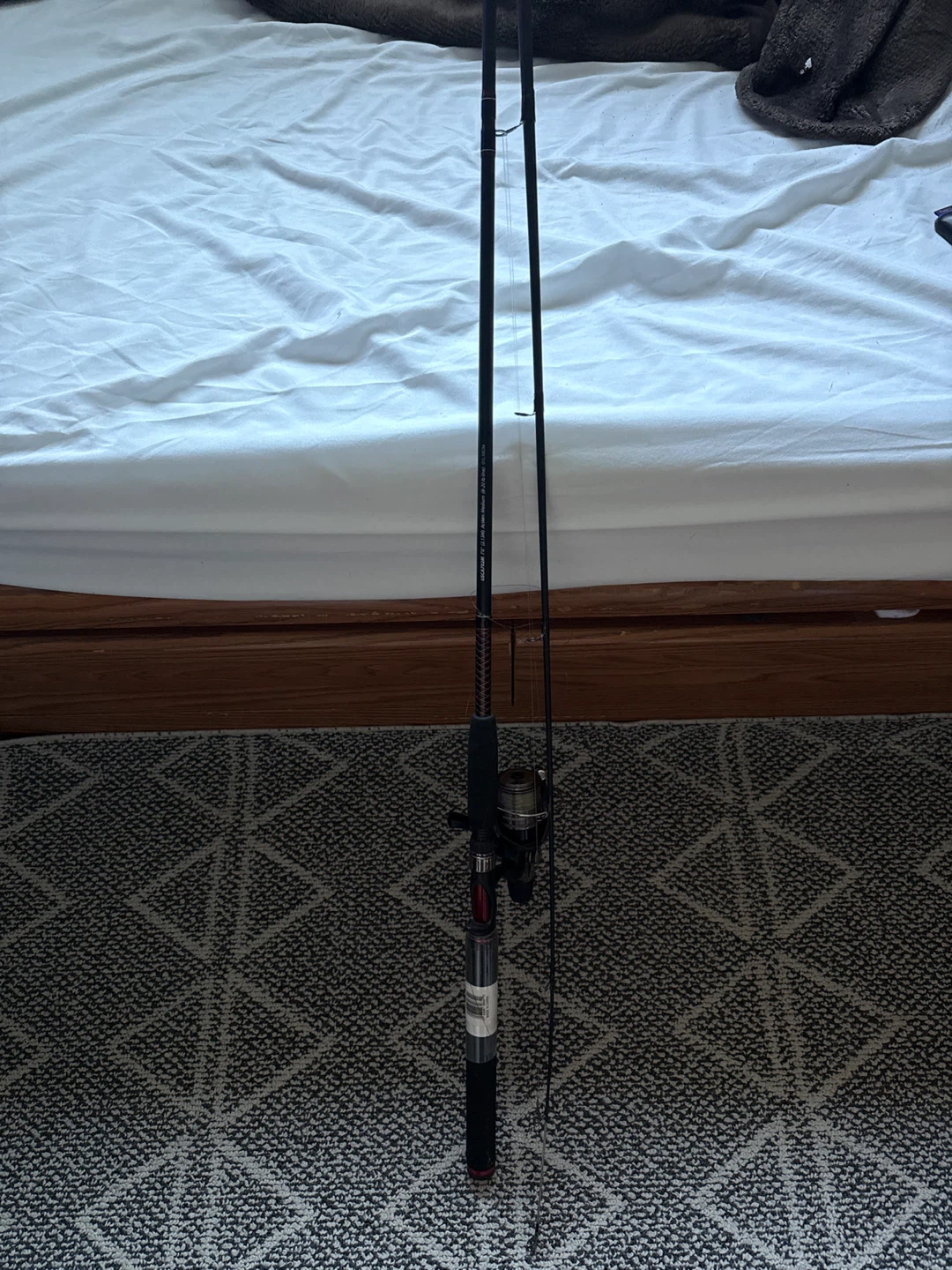 Shimanon catana  Rod and Reel Combo