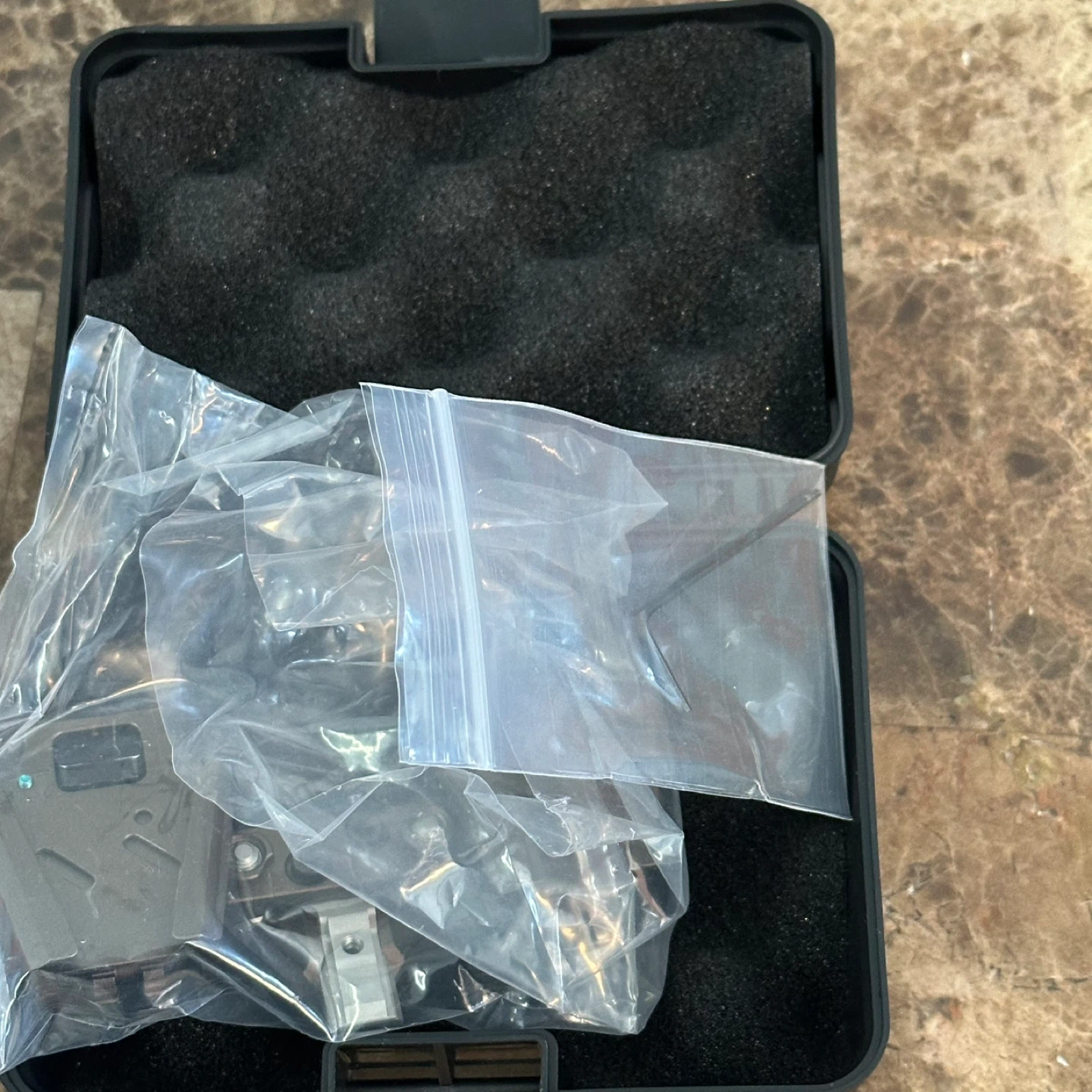 SOTAC Gear black carrying case - photo 2
