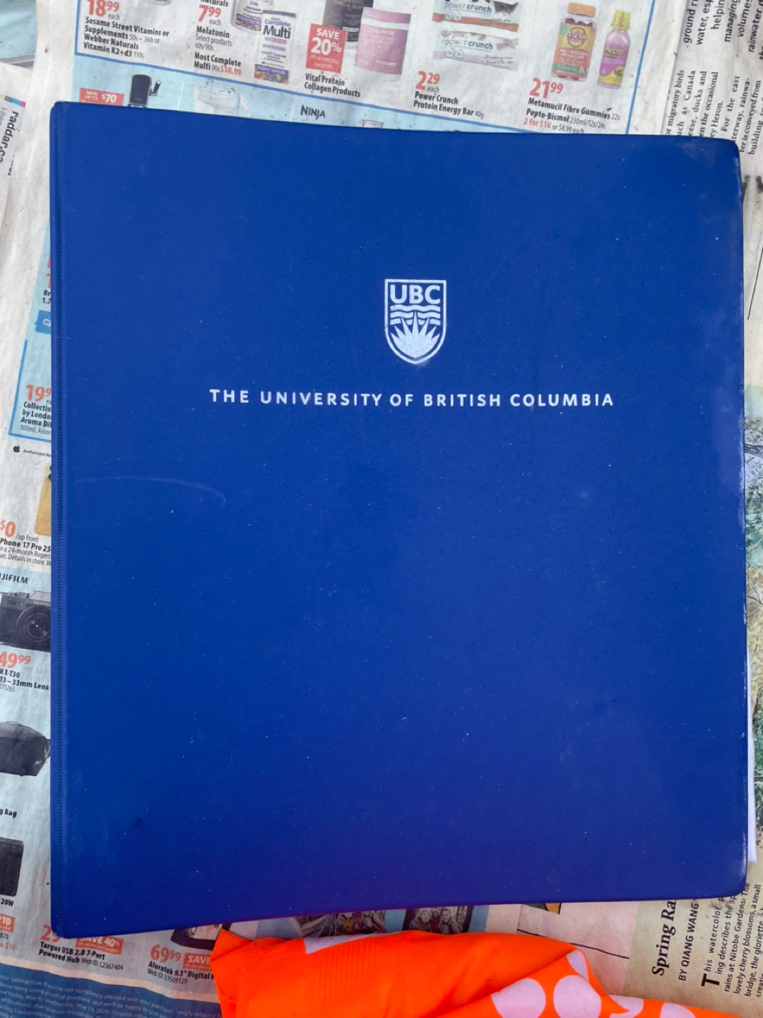 Free Textbook! Writing & Reading Across the Curriculum - photo 2