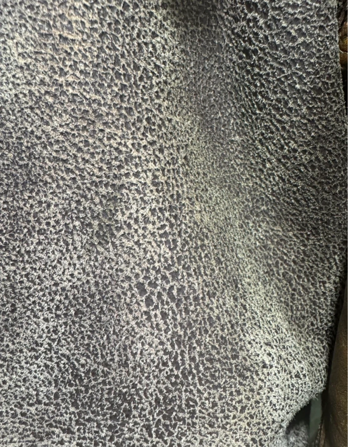 Polo Ralph Lauren Shearling Jacket - photo 5