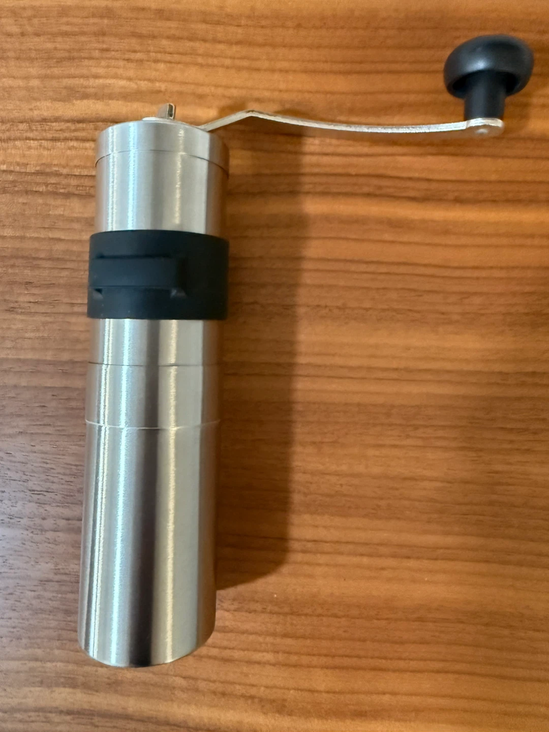 Porlex Tall Coffee Grinder II - Made in Japan