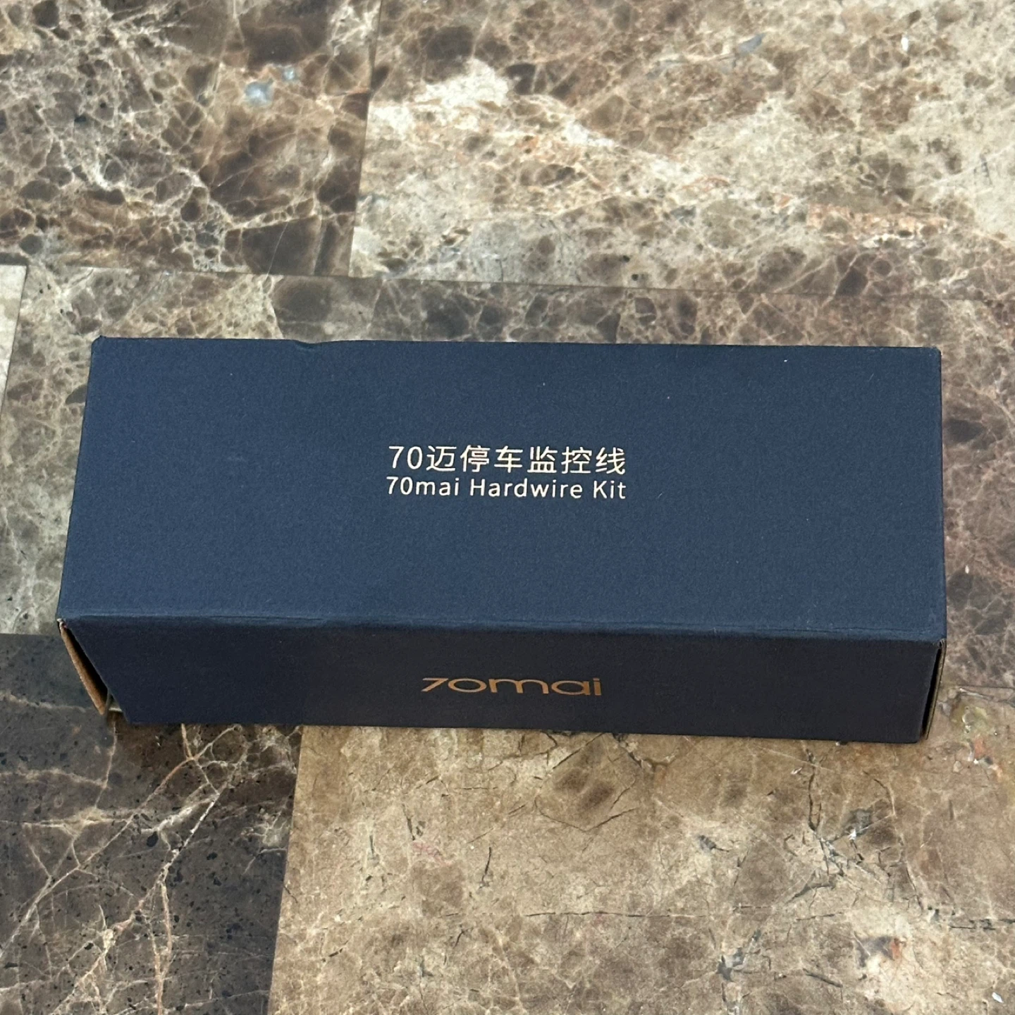 70mai Hardware Kit