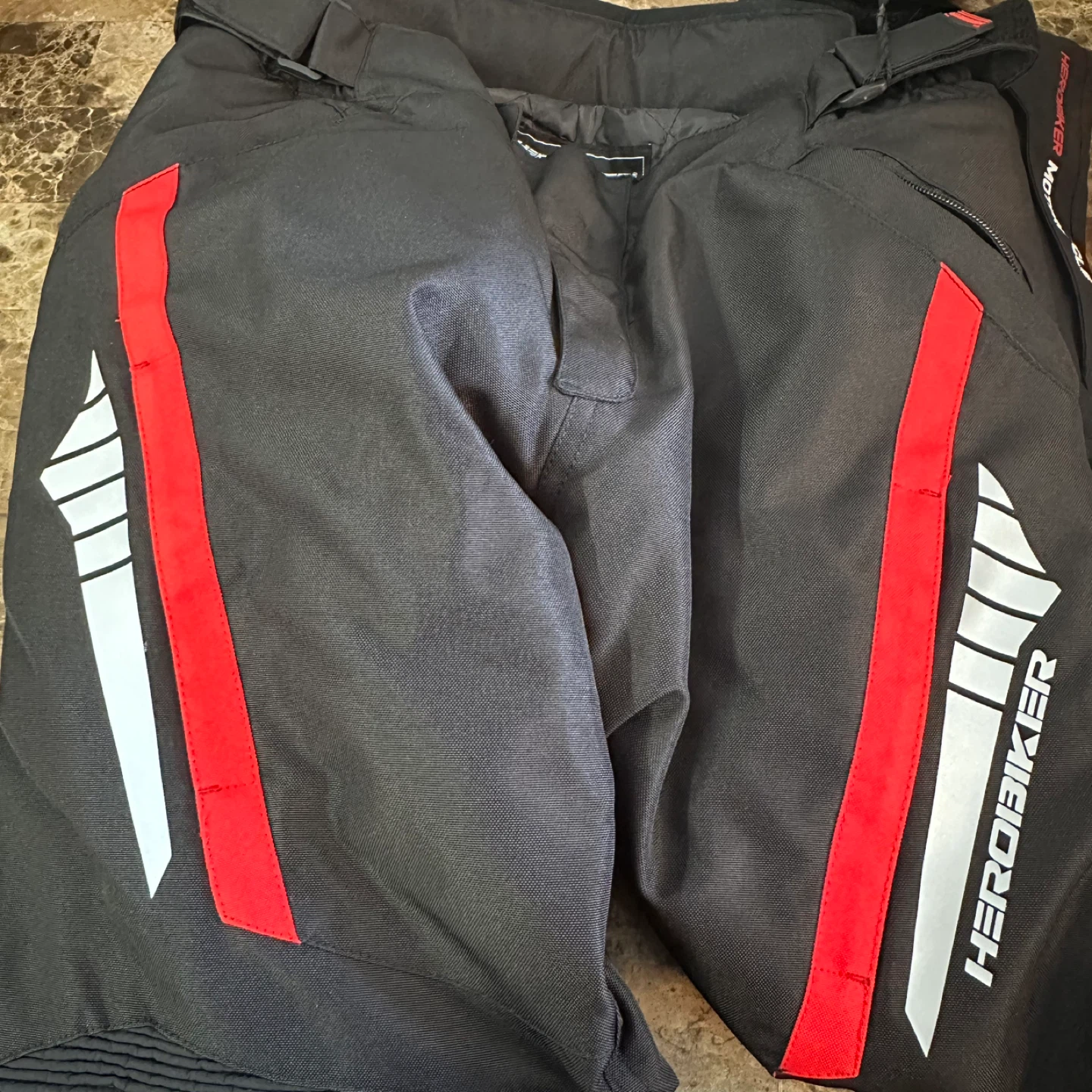HEROBIKER Motorcycle Pants