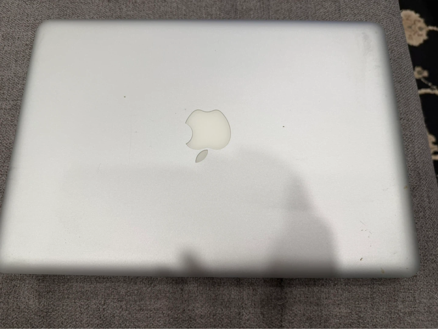 Apple MacBook Pro Laptop - photo 2