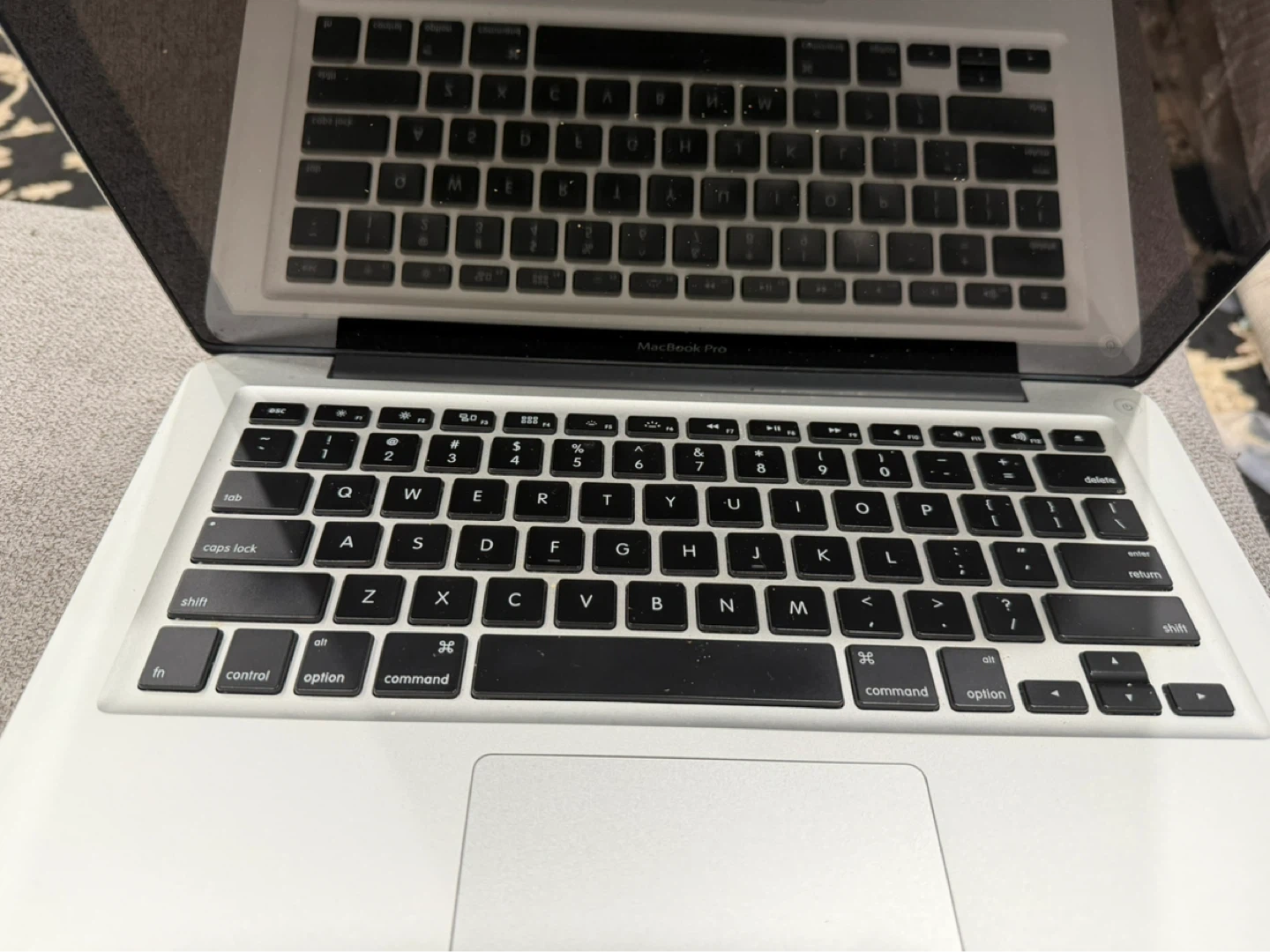 Apple MacBook Pro Laptop