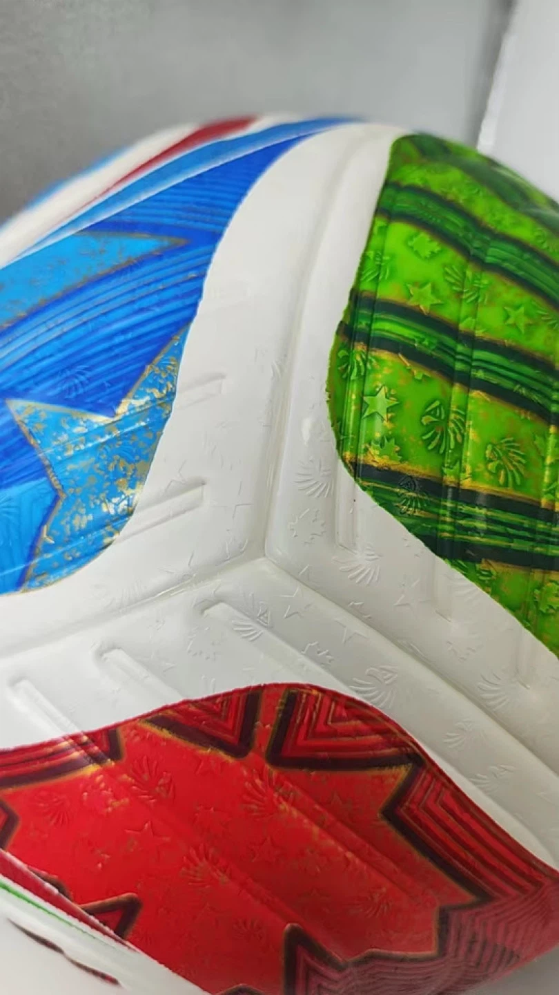 Official FIFA World Cup 2026 Trionda Pro Ball Size 5 NEW - photo 2