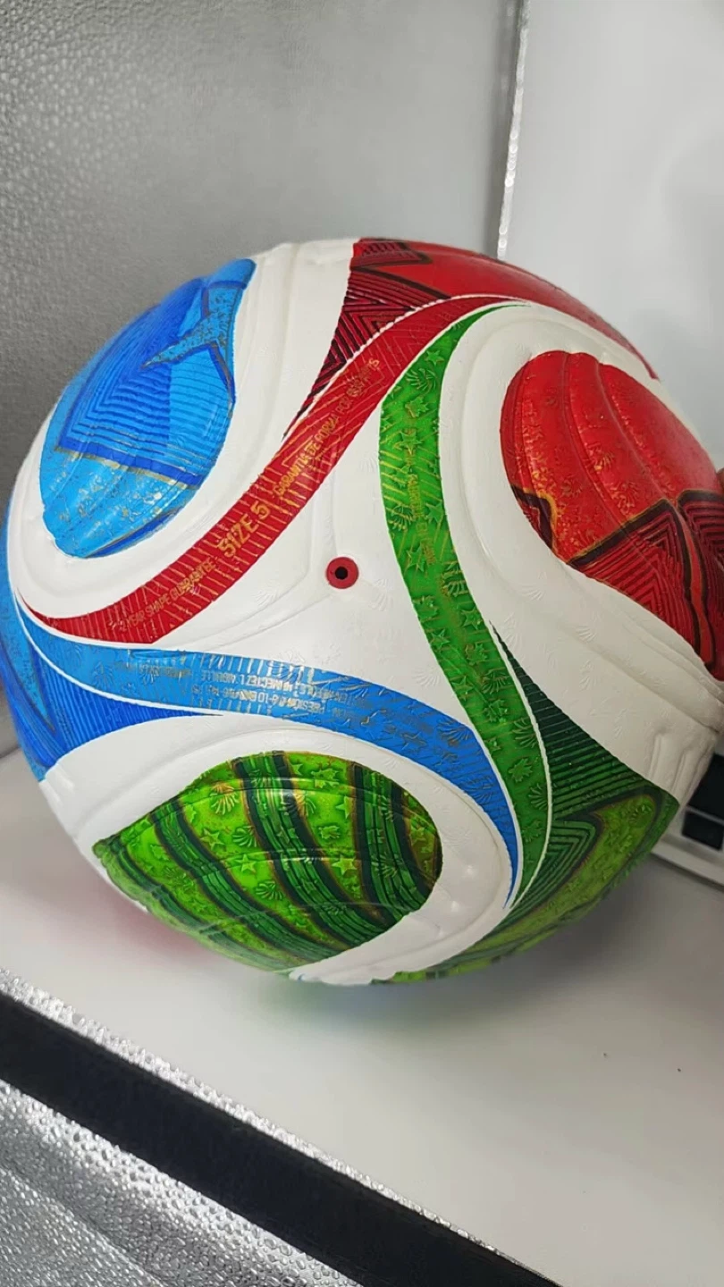 Official FIFA World Cup 2026 Trionda Pro Ball Size 5 NEW - photo 3