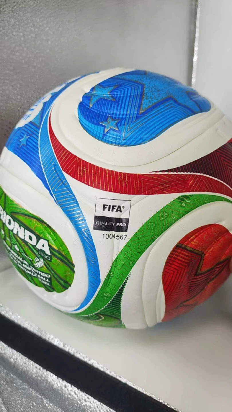 Official FIFA World Cup 2026 Trionda Pro Ball Size 5 NEW