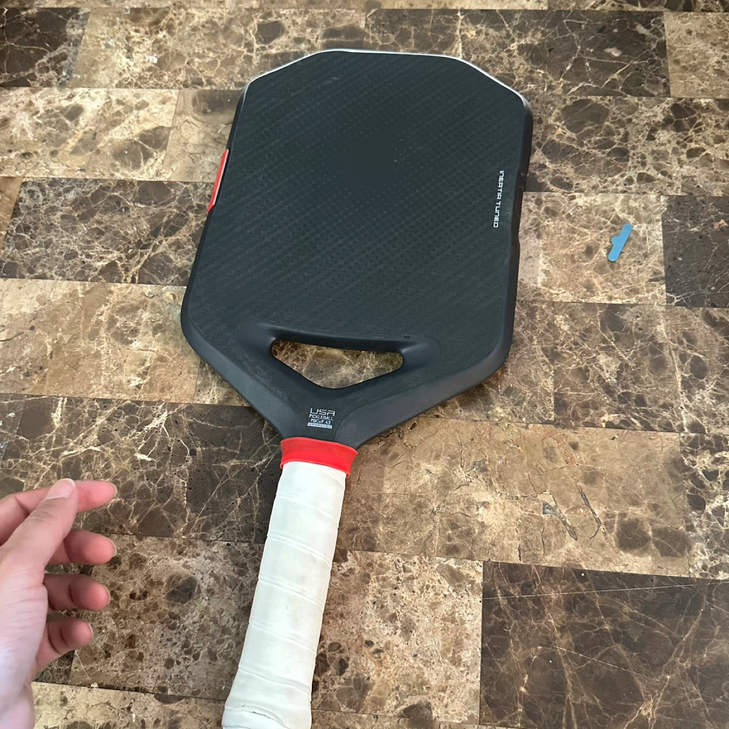 Selkirk Turbo Pickleball Paddle - photo 2