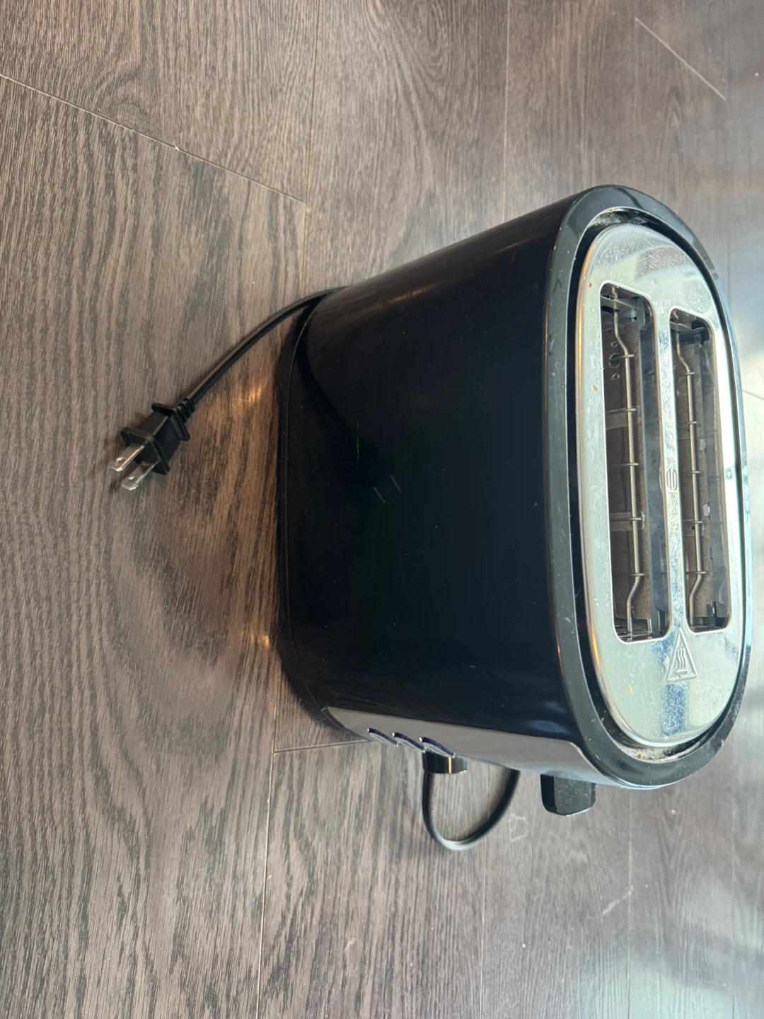 Hamilton Beach 2-Slice Toaster - photo 3