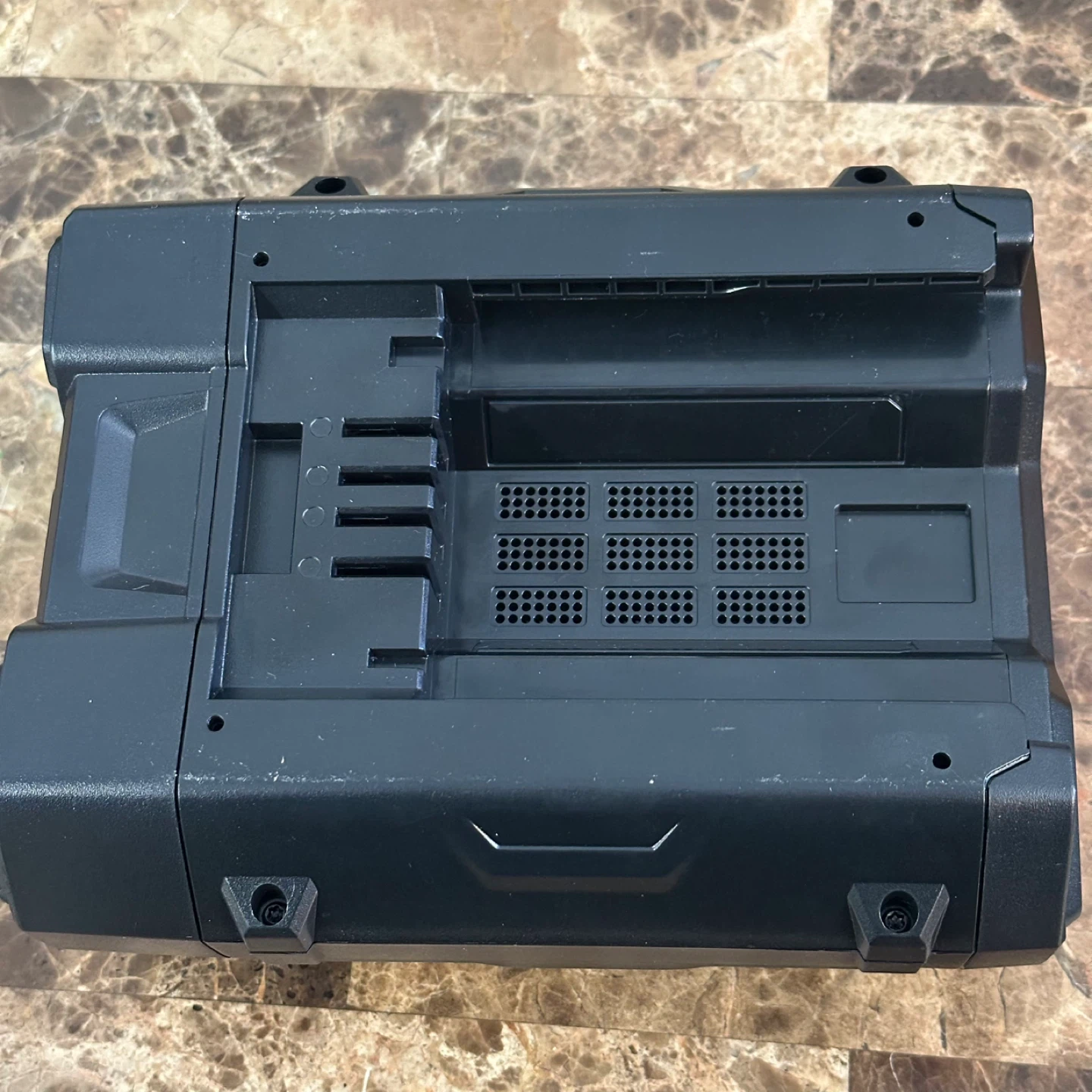 56V 6.0Ah Lithium-ion Rechargeable Battery Pack - photo 3