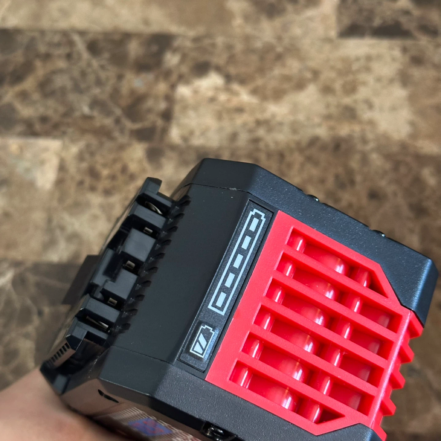 ProCORE 18V 12.0Ah Battery - photo 4