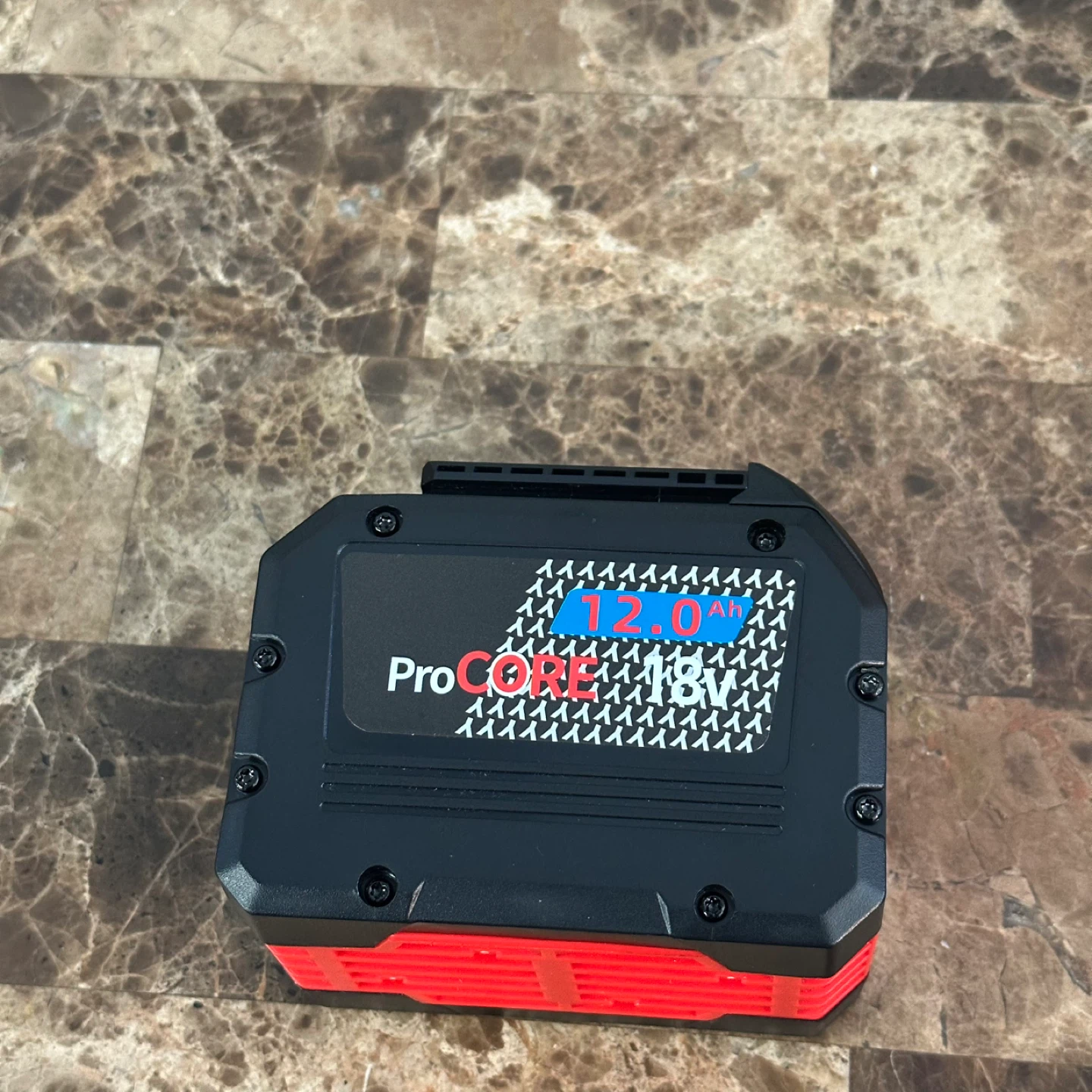ProCORE 18V 12.0Ah Battery