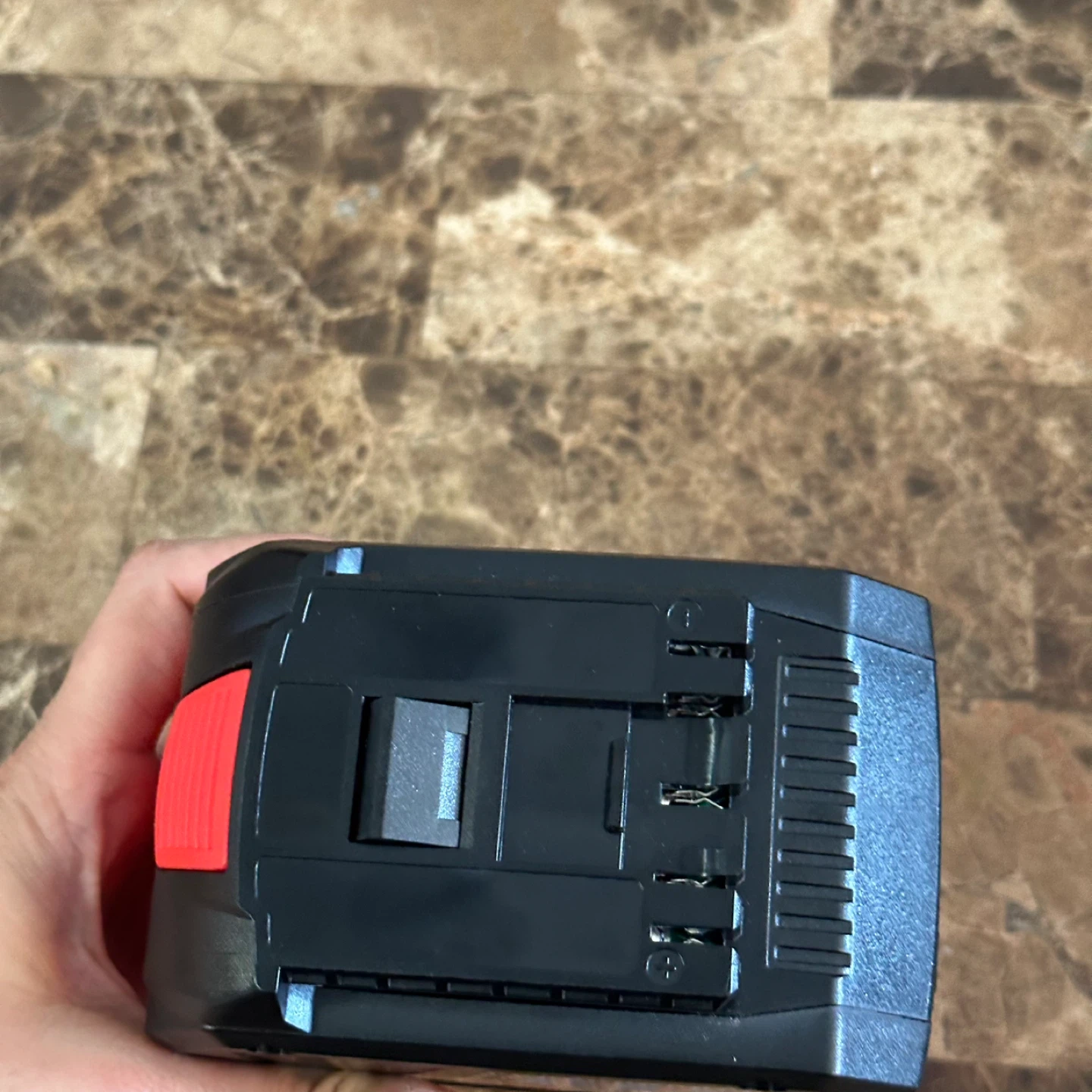 ProCORE 18V 12.0Ah Battery - photo 3