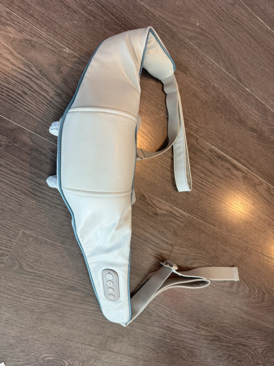 Neck and Shoulder Massager