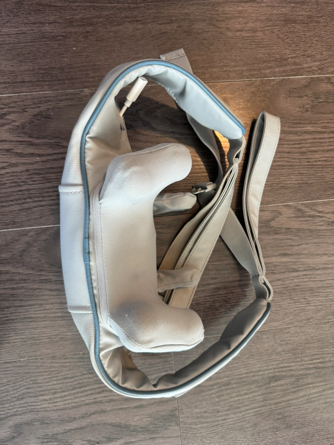 Neck and Shoulder Massager - photo 2
