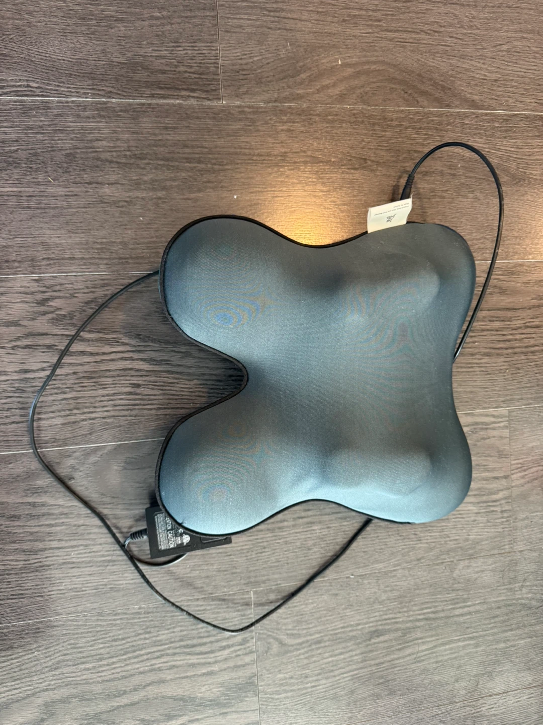 Shiatsu Massage Pillow - photo 2