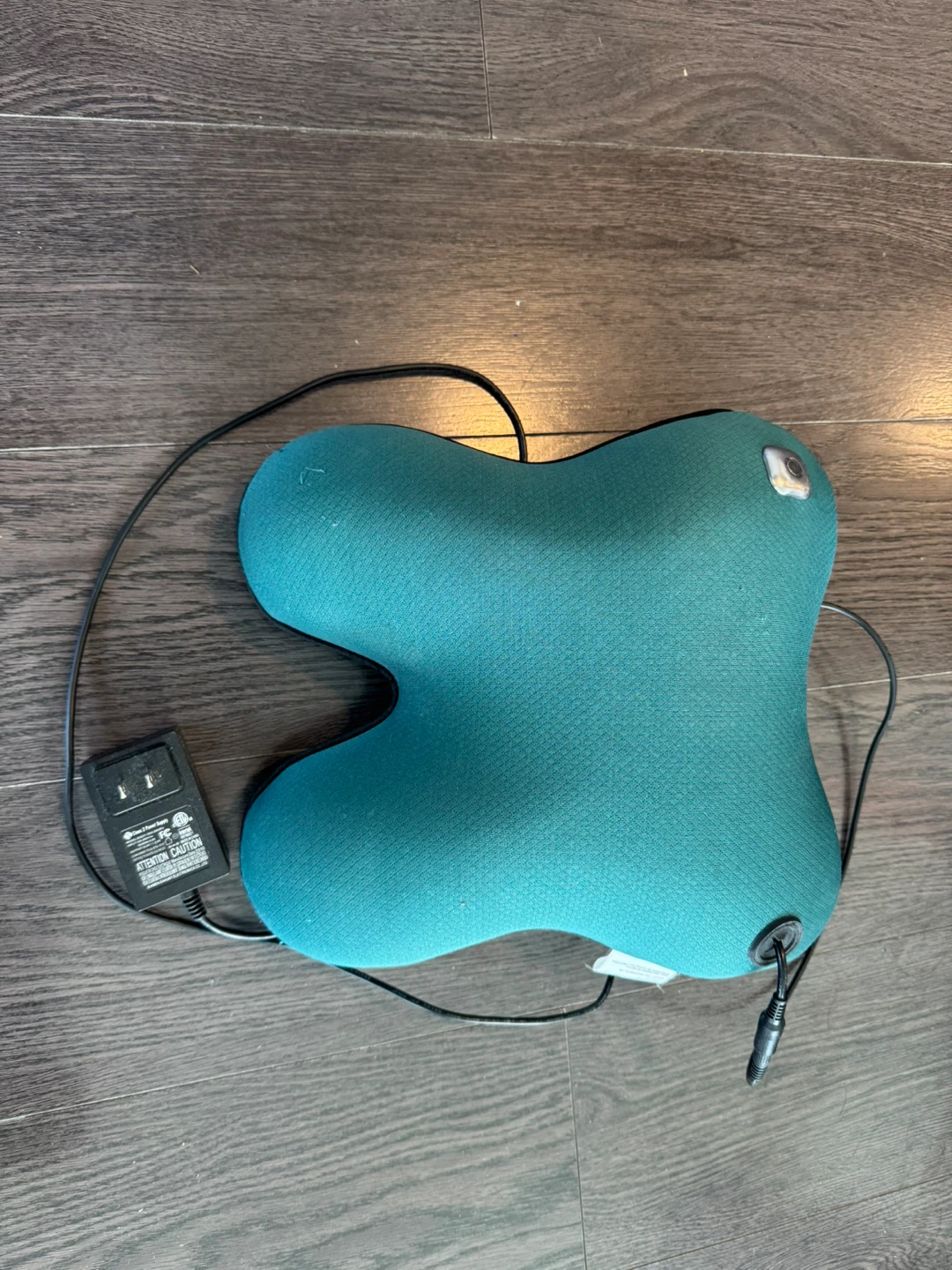 Shiatsu Massage Pillow