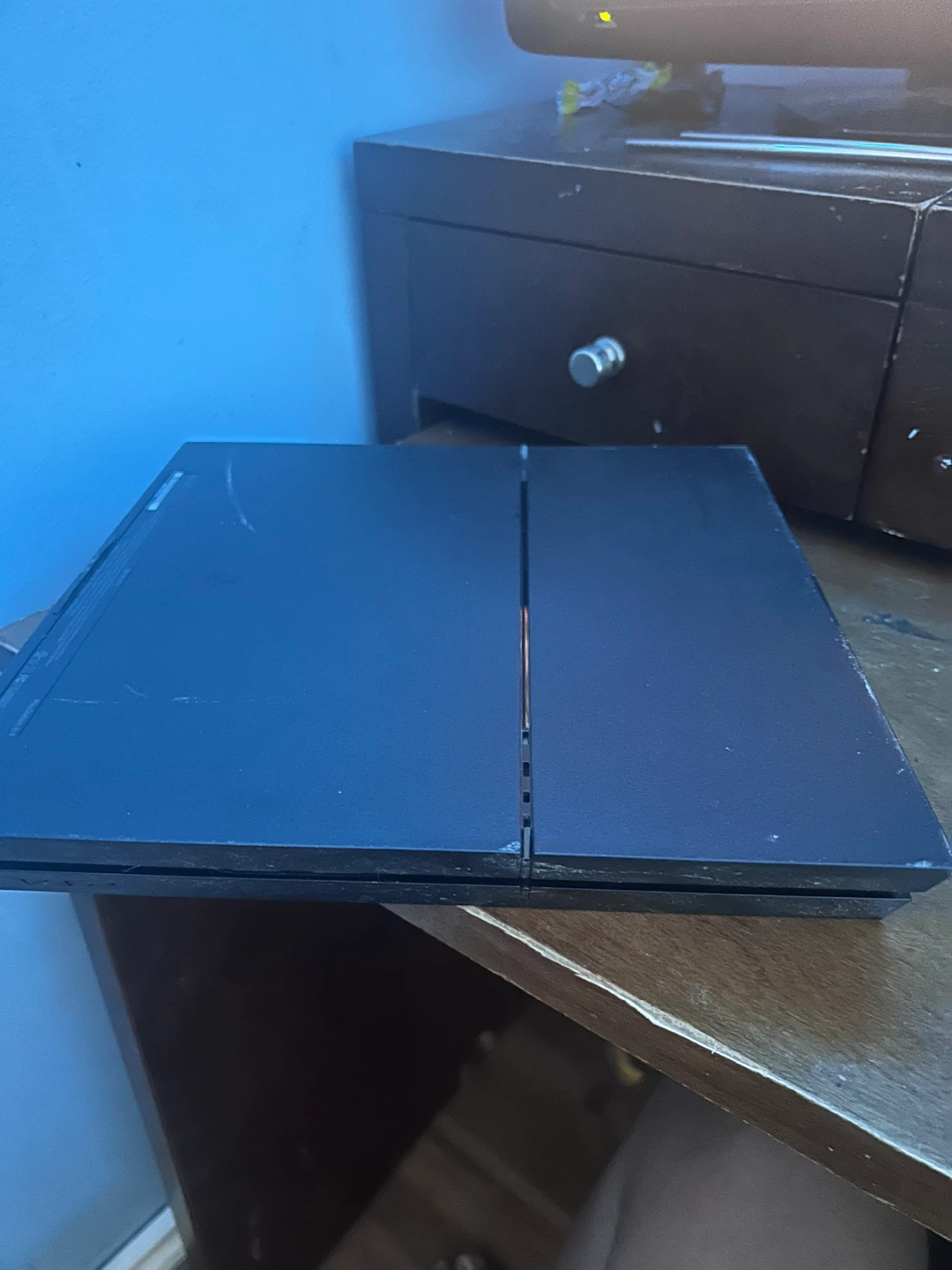 PlayStation 4 Console - photo 2