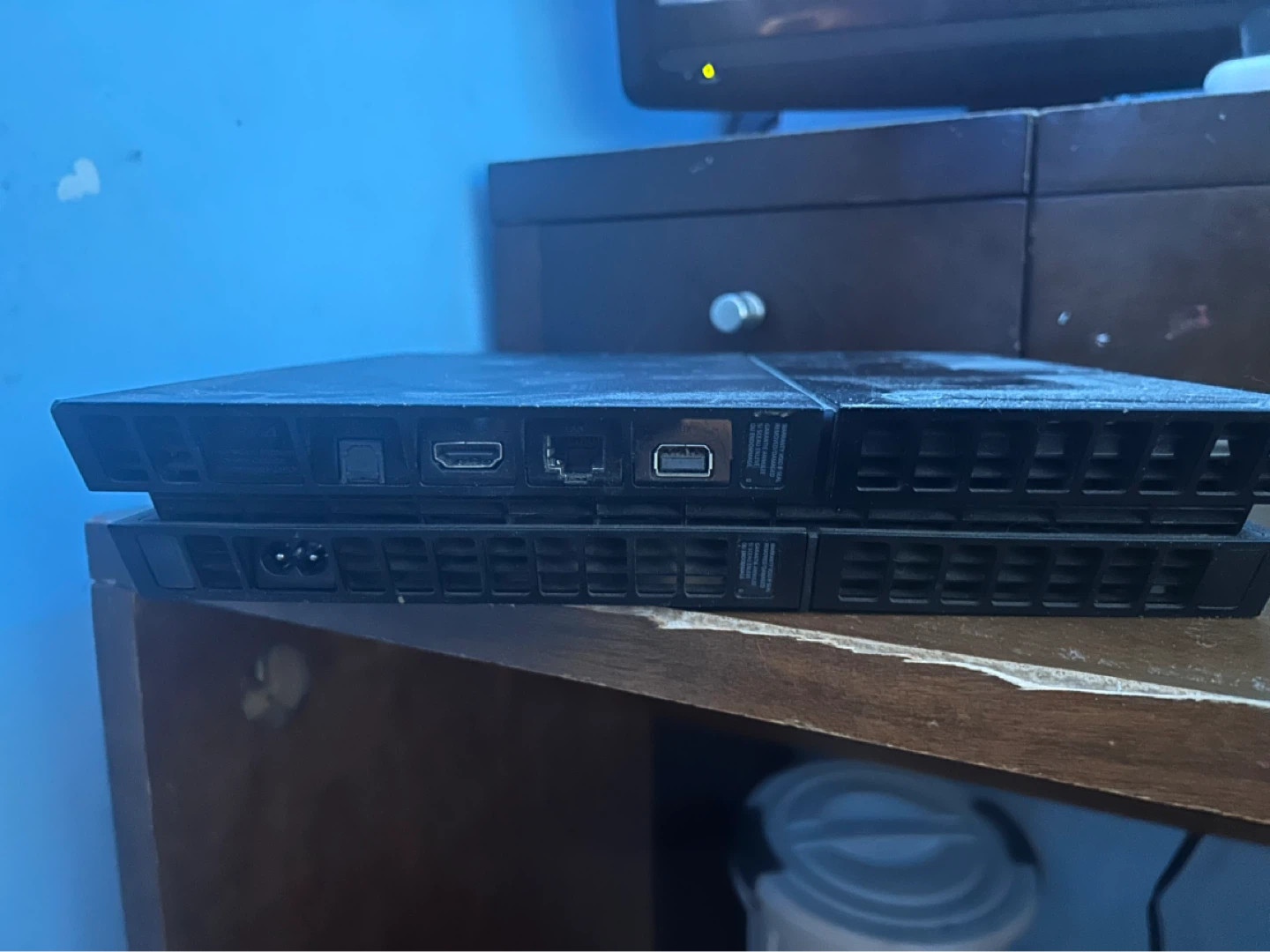 PlayStation 4 Console