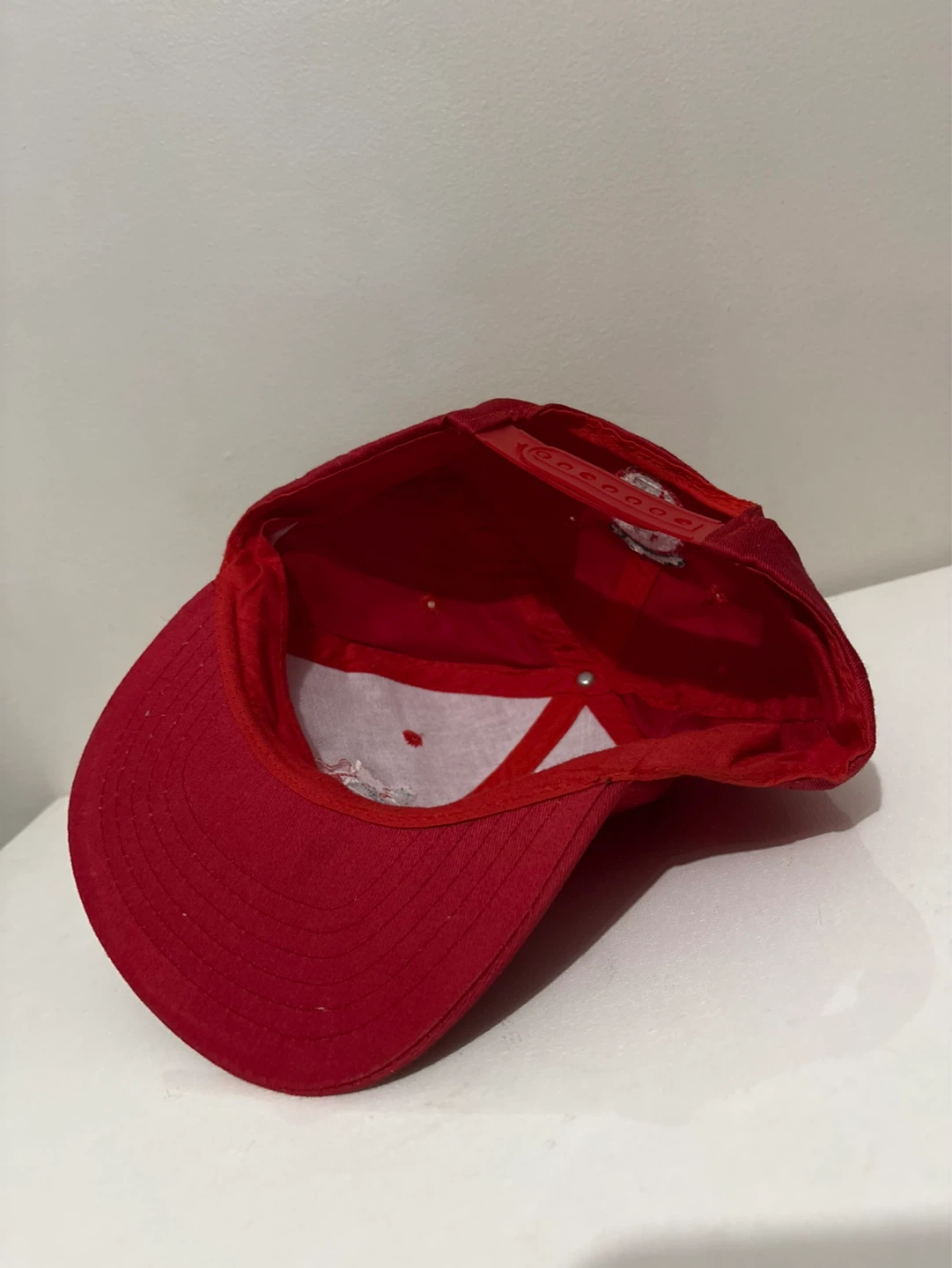 Vintage Toronto Blue Jays snapback 90s x Coca Cola hat - photo 4