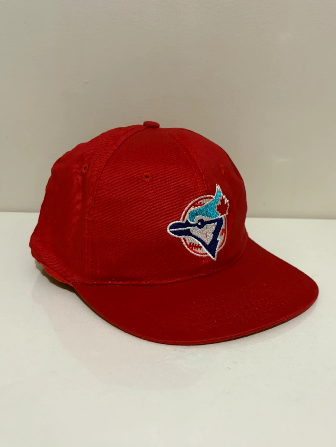 Vintage Toronto Blue Jays snapback 90s x Coca Cola hat - photo 5