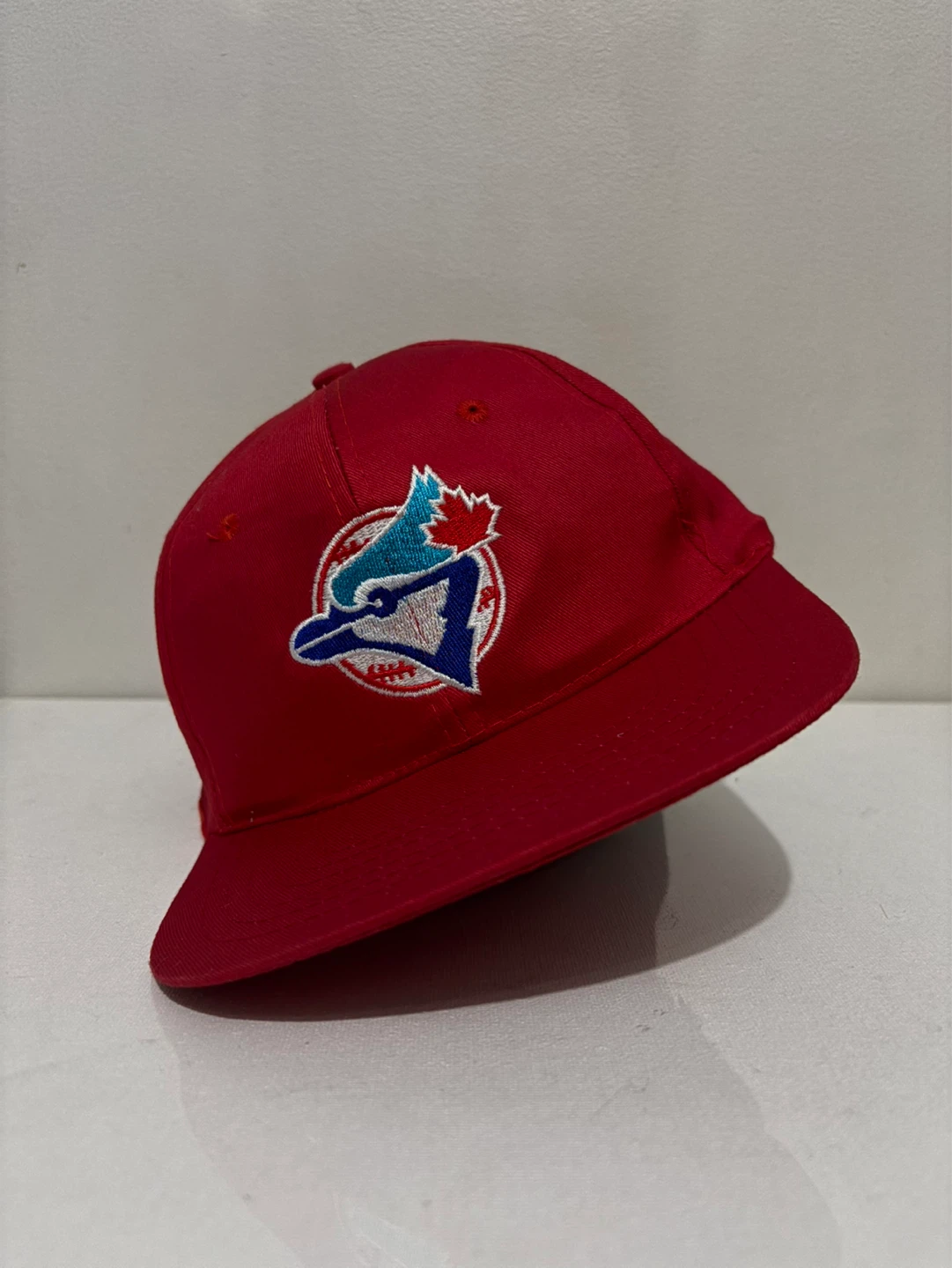 Vintage Toronto Blue Jays snapback 90s x Coca Cola hat
