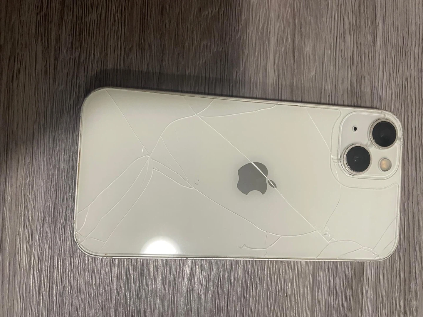 Apple iPhone 13 128GB - photo 5