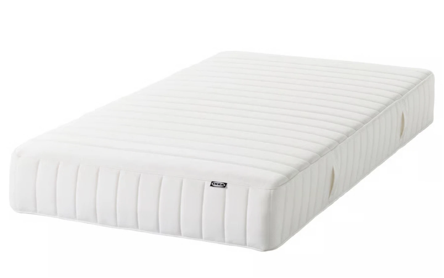 IKEA single bed set - photo 3