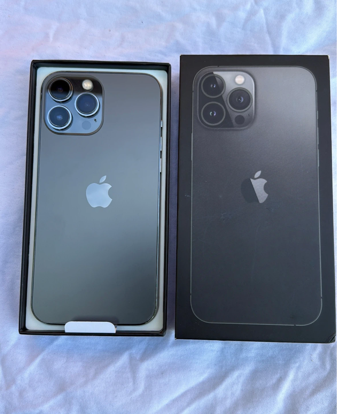 Apple iPhone 14 Pro