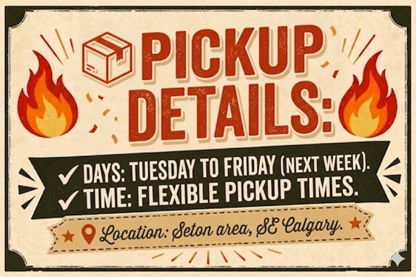 Online MOVING SALE — 3 DAYS ONLY - photo 4