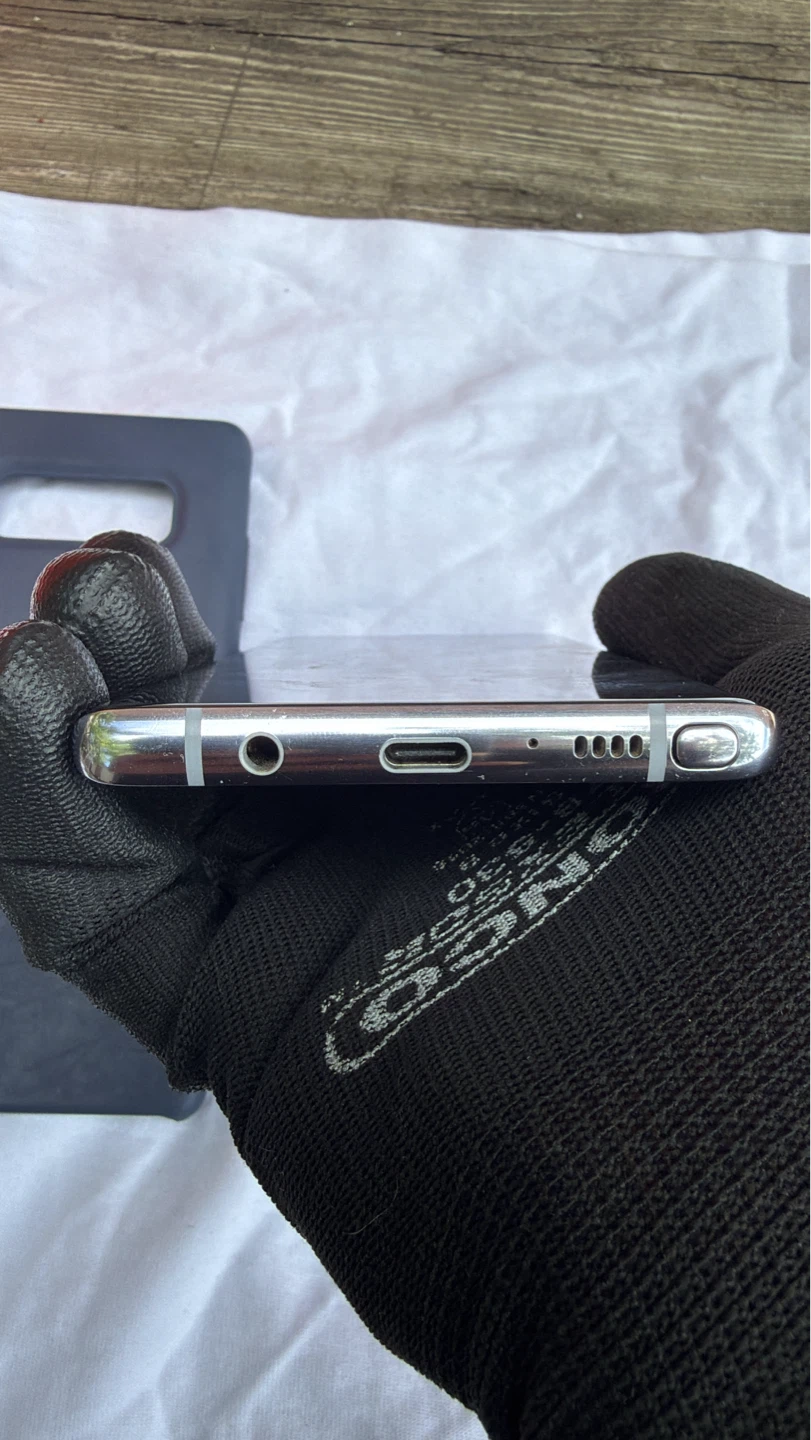 Samsung Galaxy Note 8 - photo 3