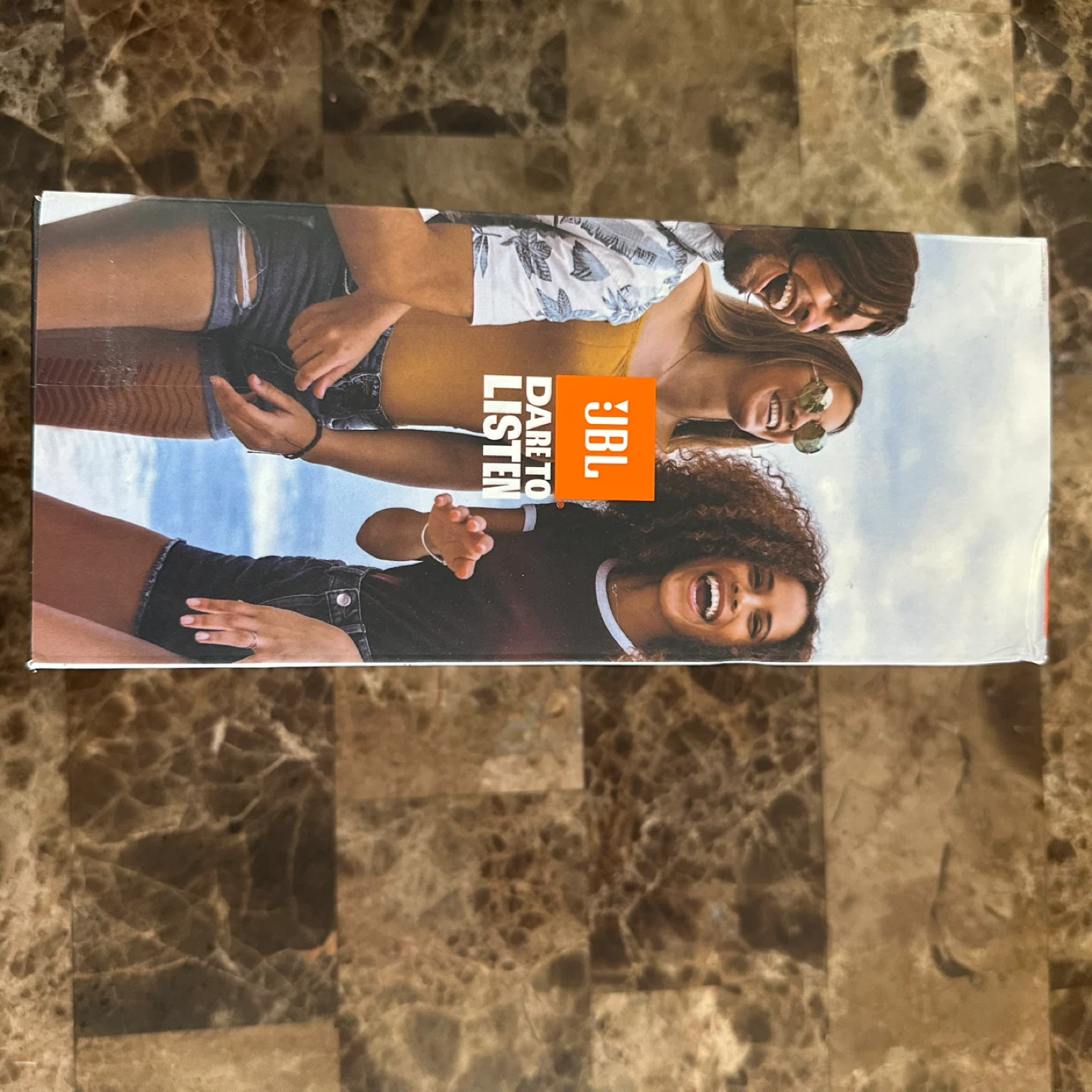 JBL Flip 7 Portable Waterproof Bluetooth Speaker - photo 4