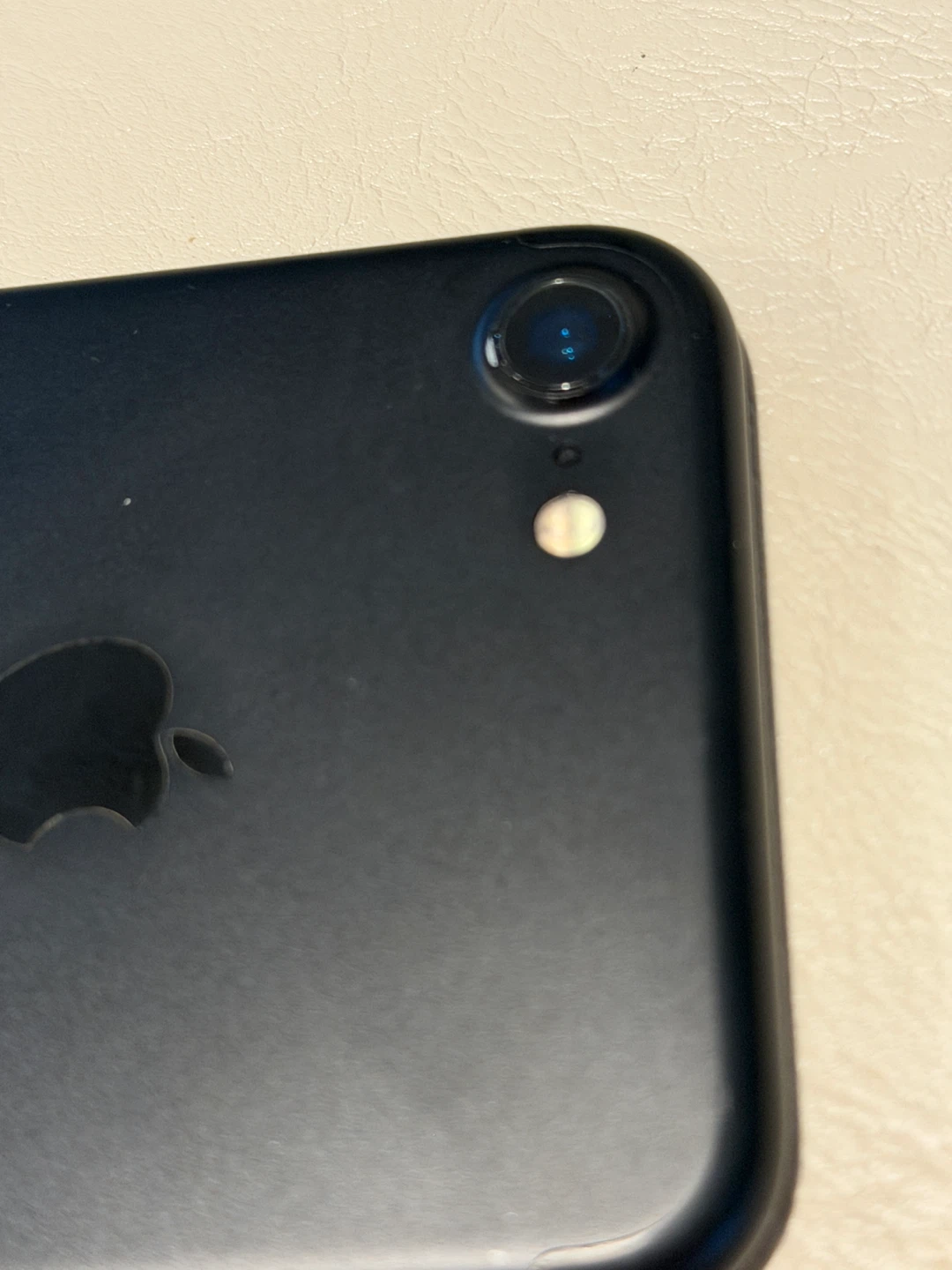 Unlocked iPhone 7 32GB Black - photo 5