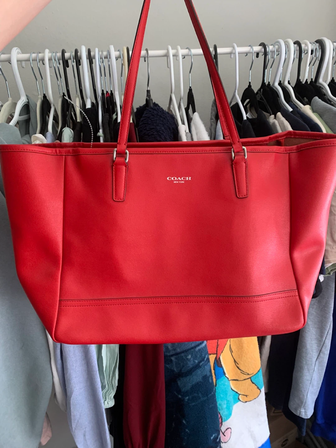 ISO: LOOKING TO BUY COACH COLLECTIONS
