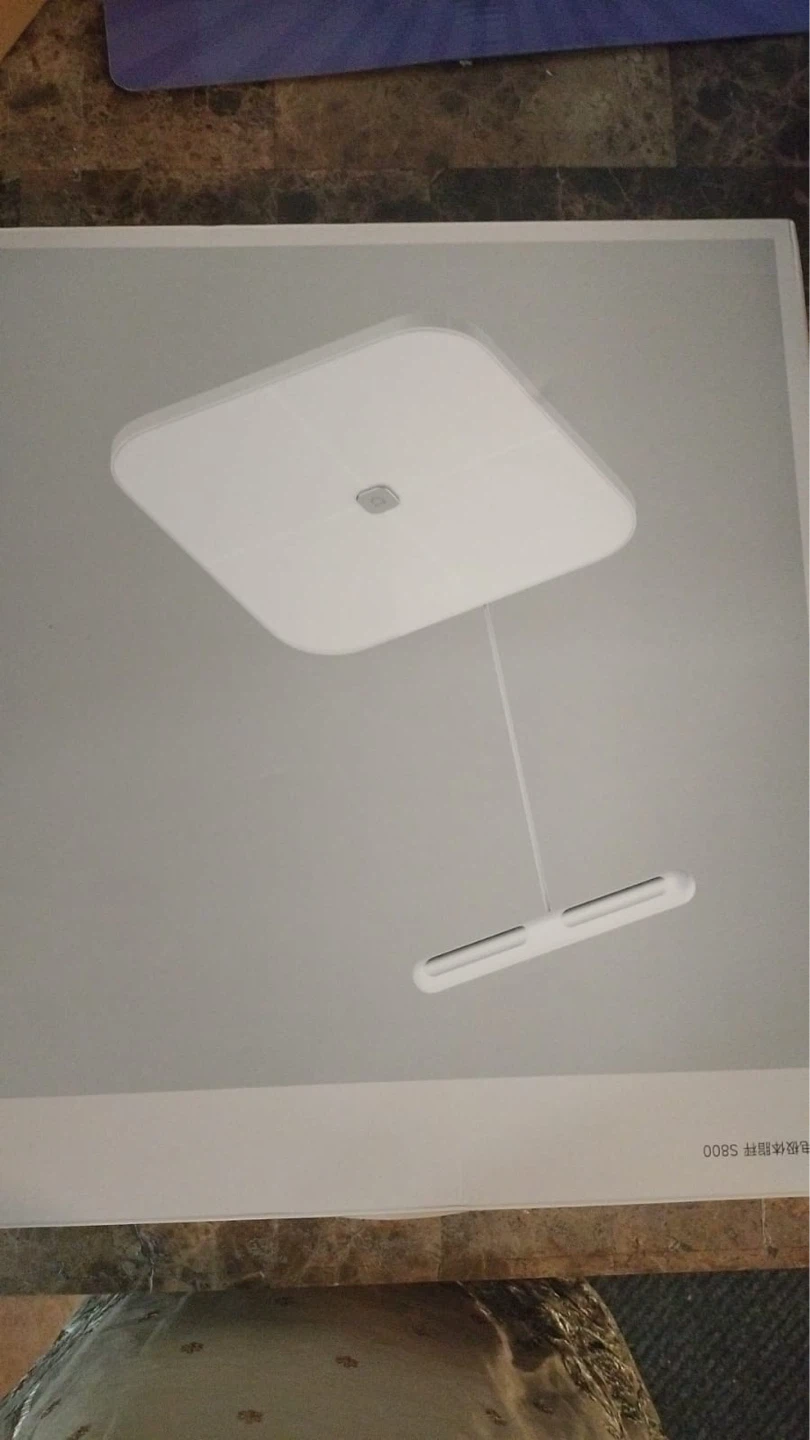 Xiaomi Robot Vacuum S10