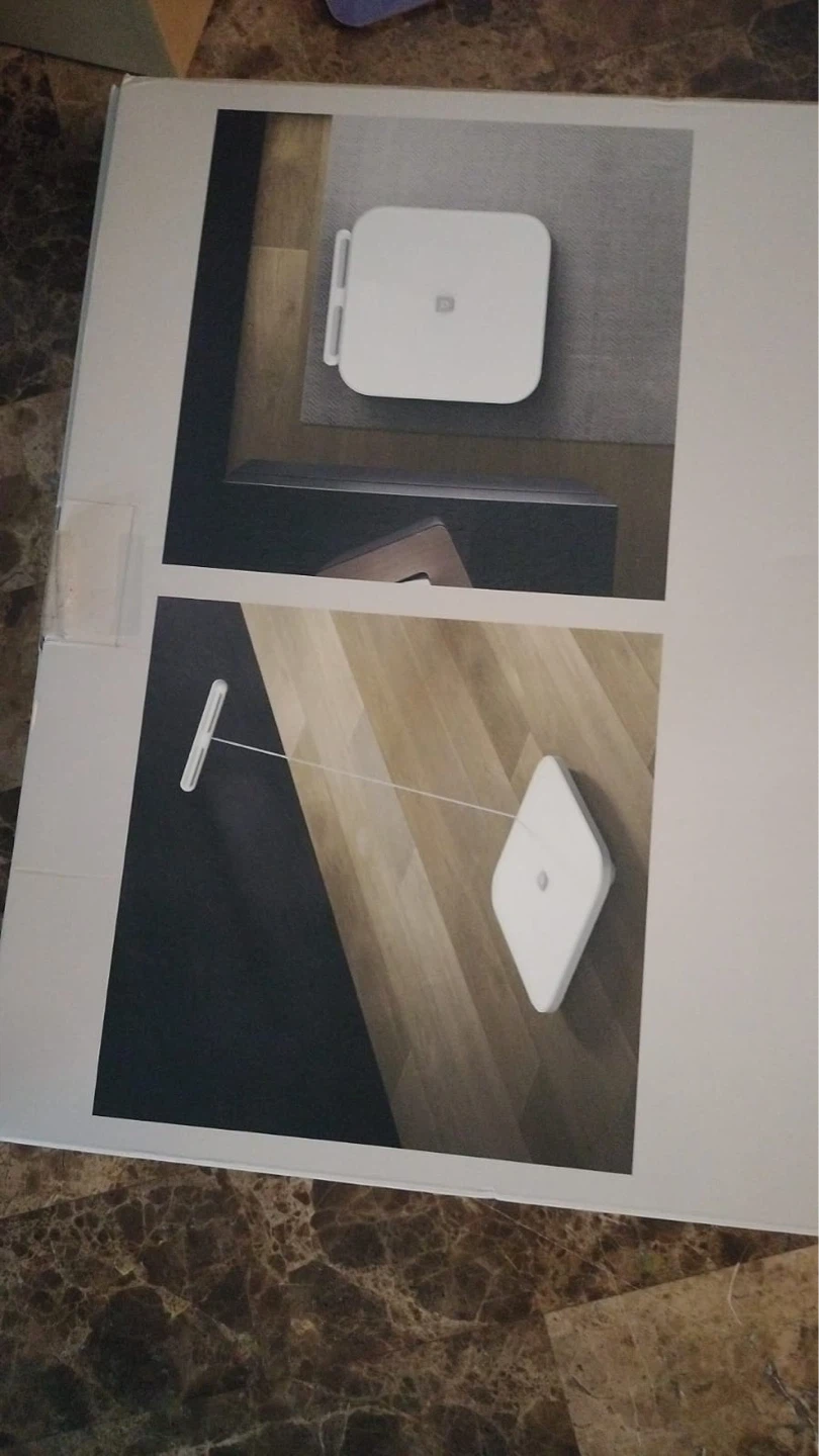 Xiaomi Robot Vacuum S10 - photo 2
