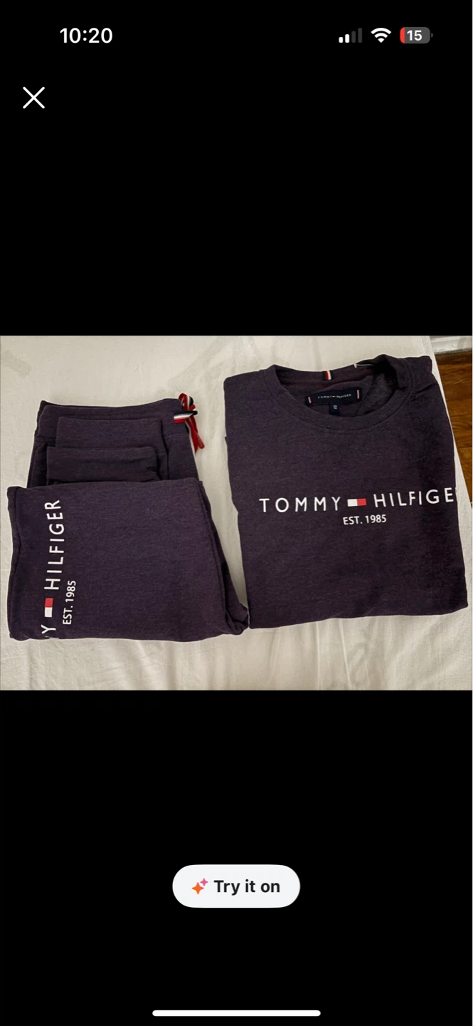 Tommy Hilfiger  Set