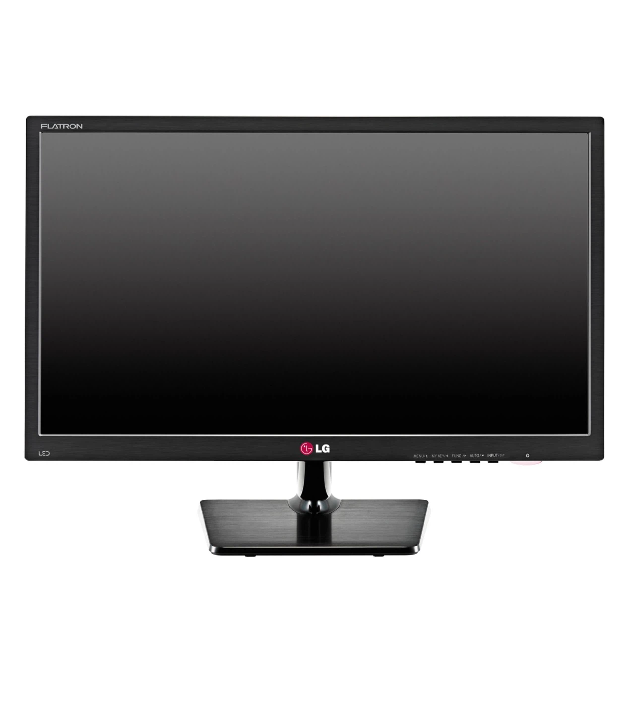 LG Flatron 24 inch Monitor