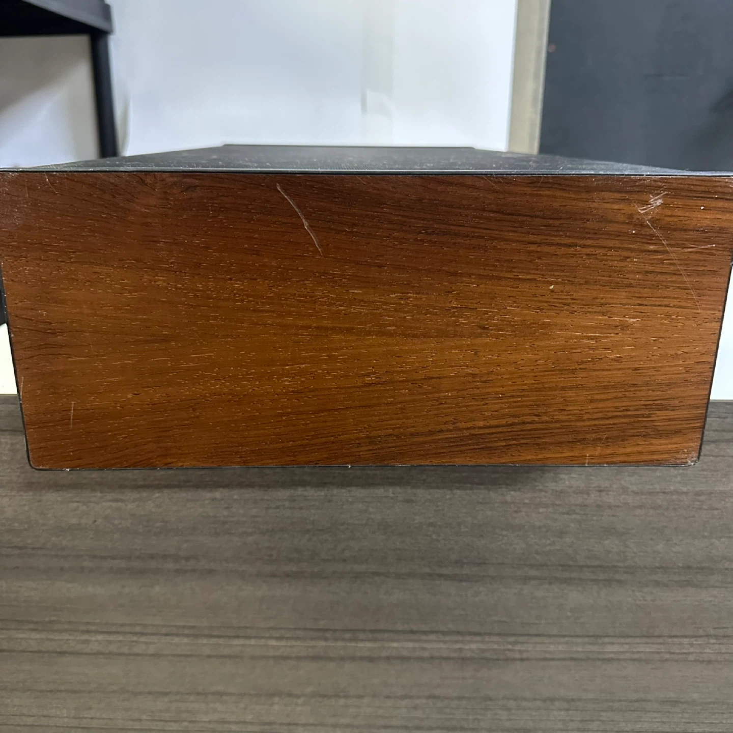Nordmende HiFi LB60 Speakers rare - photo 5