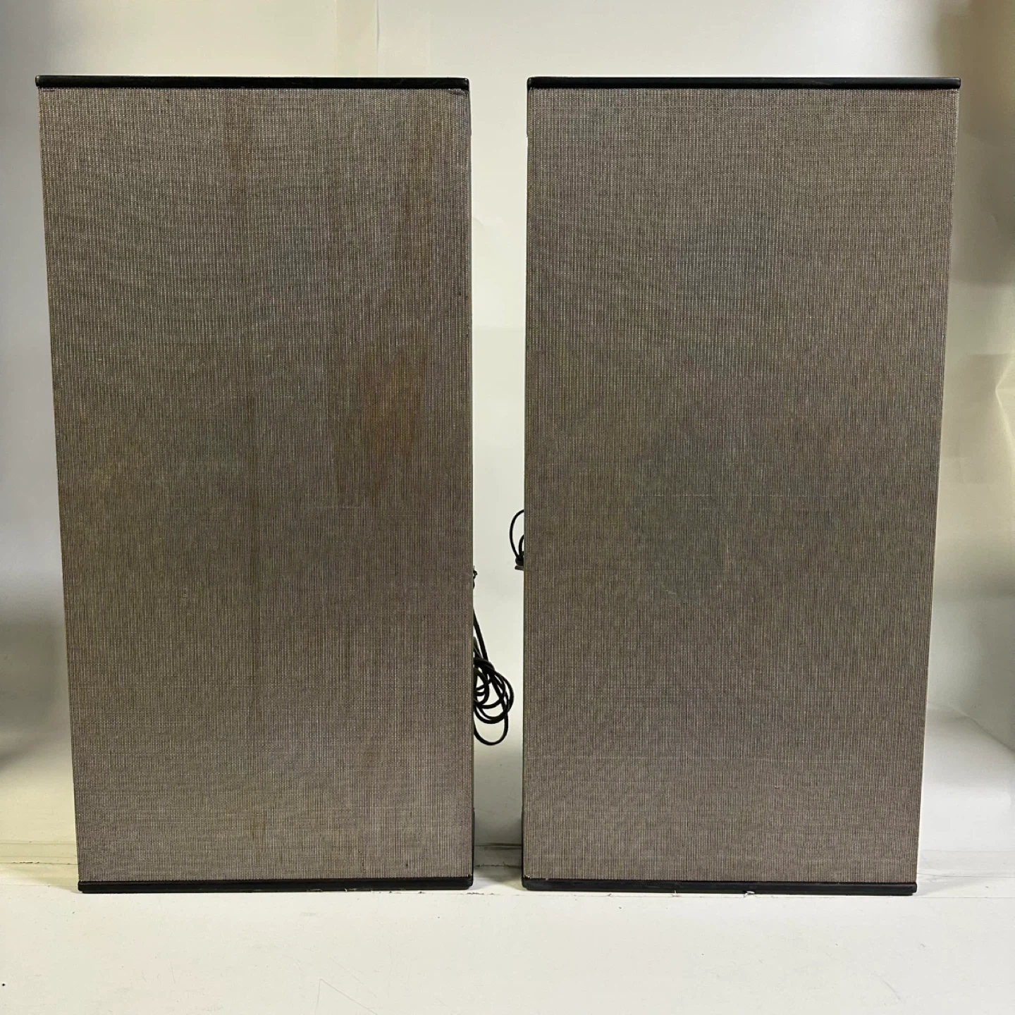 Nordmende HiFi LB60 Speakers rare