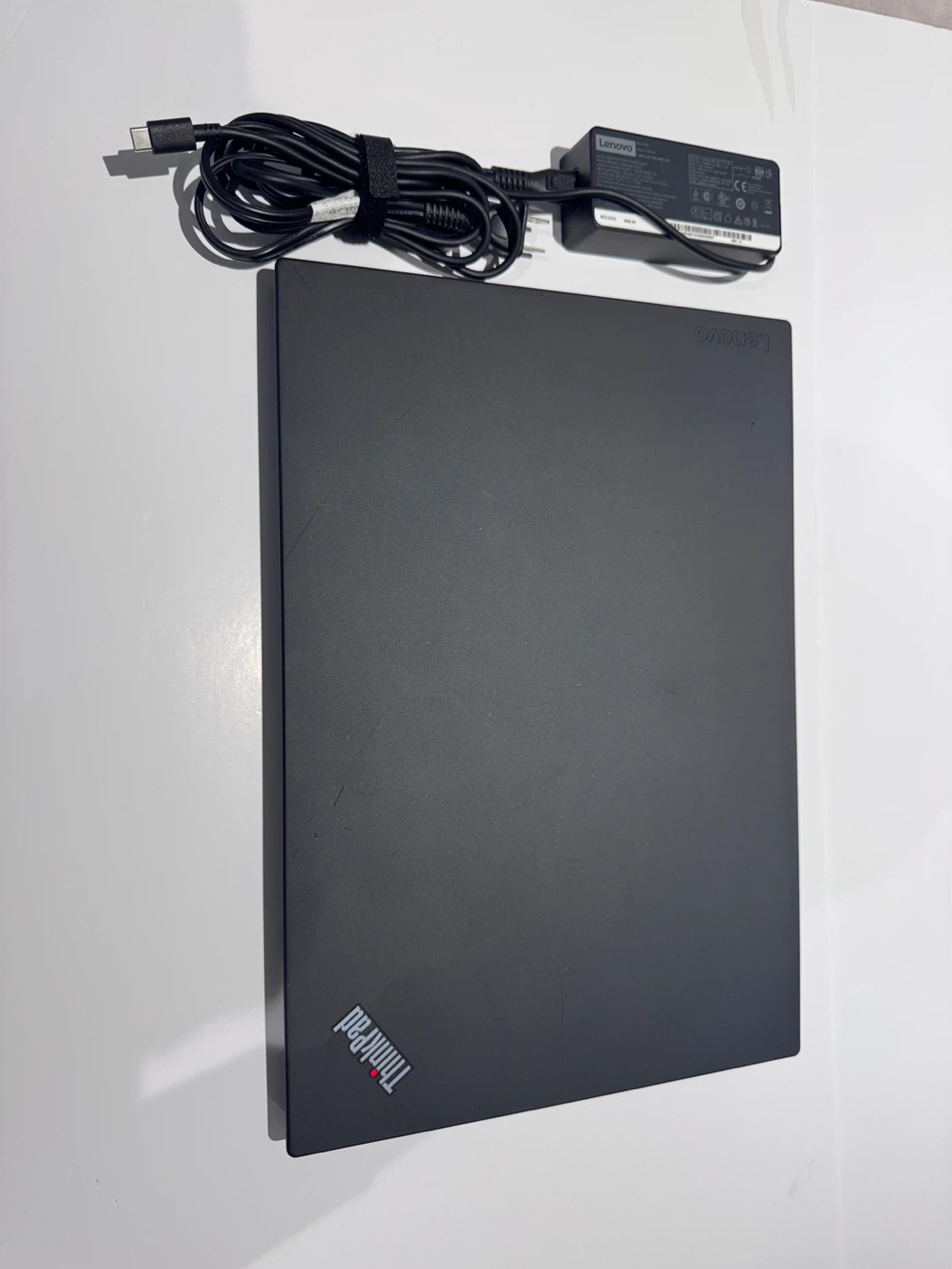 Lenovo T580 I5/16GB/512GB Win 11 Laptop - photo 5