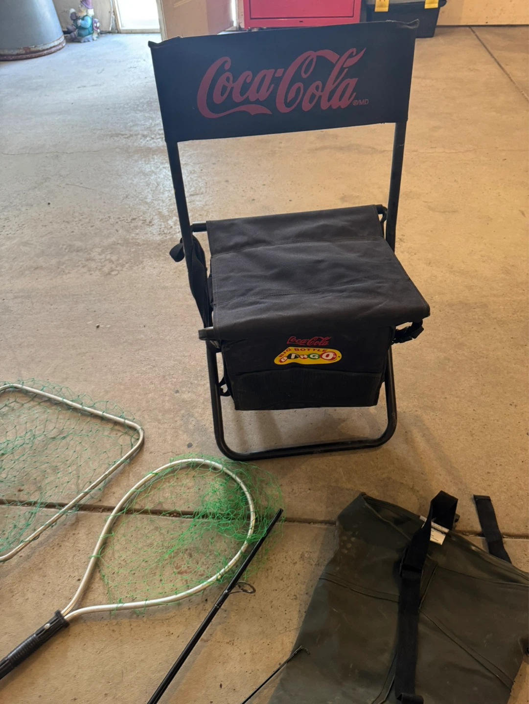 Fishing Gear - photo 2