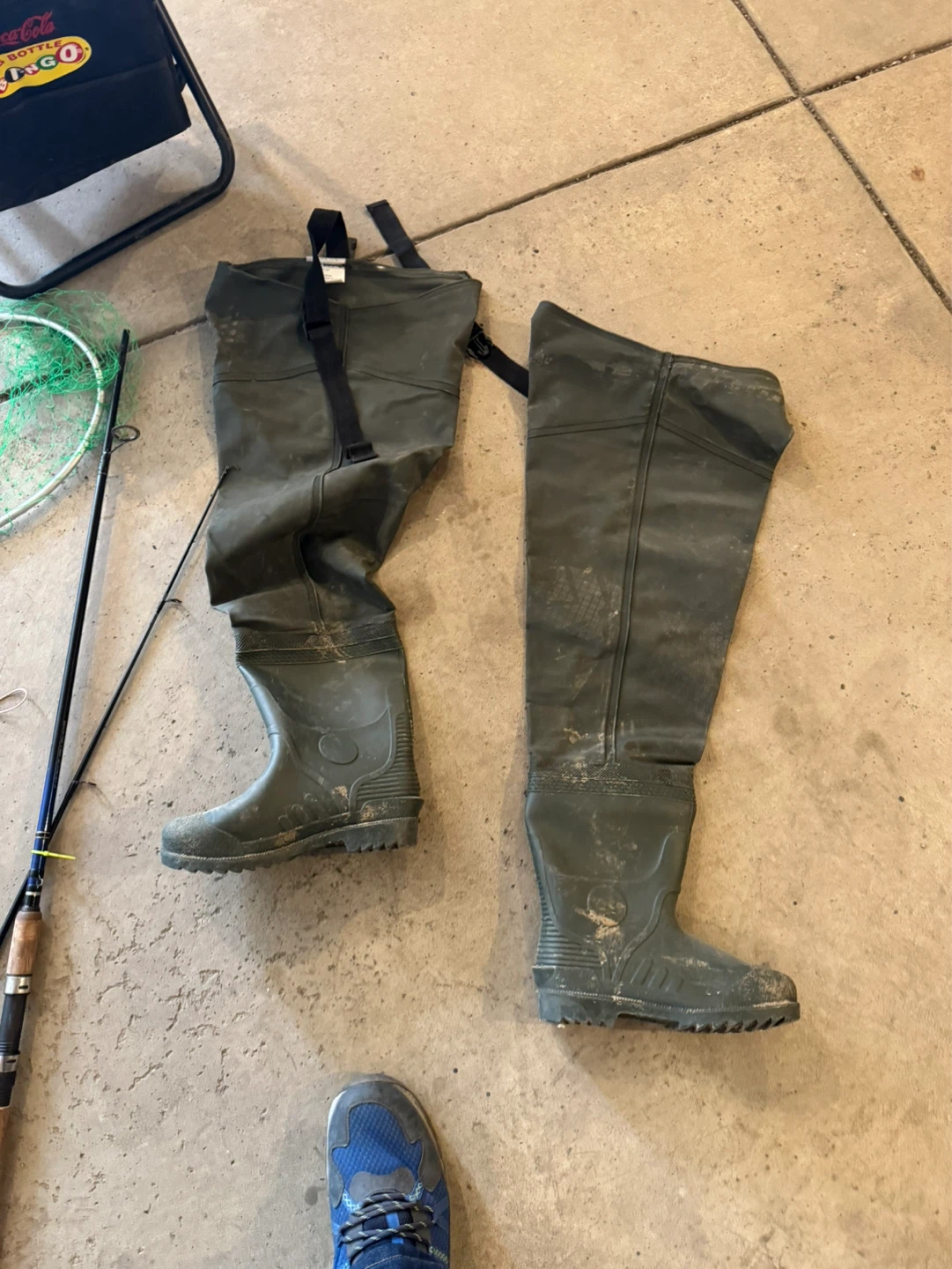 Fishing Gear - photo 4